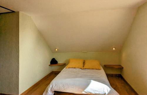 Maison charmante avec jardin, terrasse et parking près du Ballon d'Alsace - FR-1-583-297 - Foto 14