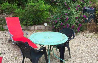 Maison accueillante à Bléré avec cheminée et terrasse - Foto 22