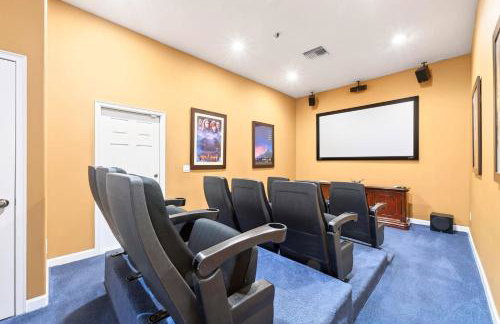 Luxurious 5BR Villa Your Disney Getaway - Foto 4