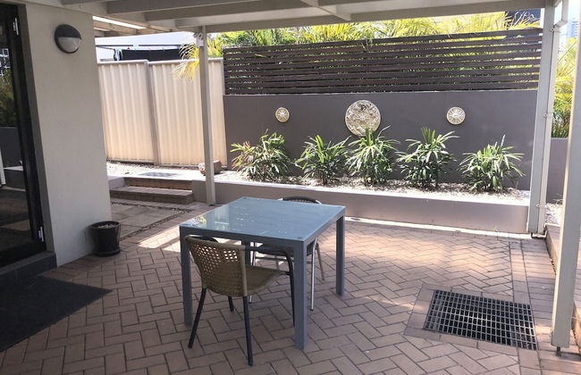 Wollongong Serviced Apartments - Foto 28