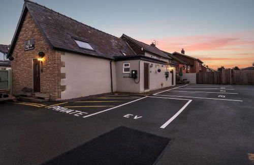 The Boars Head Pub - Foto 41