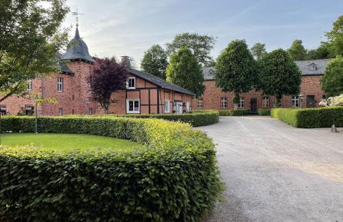 Schloss Adolphsburg im Sauerland - Foto 6