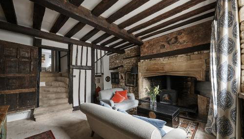 Luxury Cotswolds Cottage optional Hot Tub, Castle Combe - Foto 3