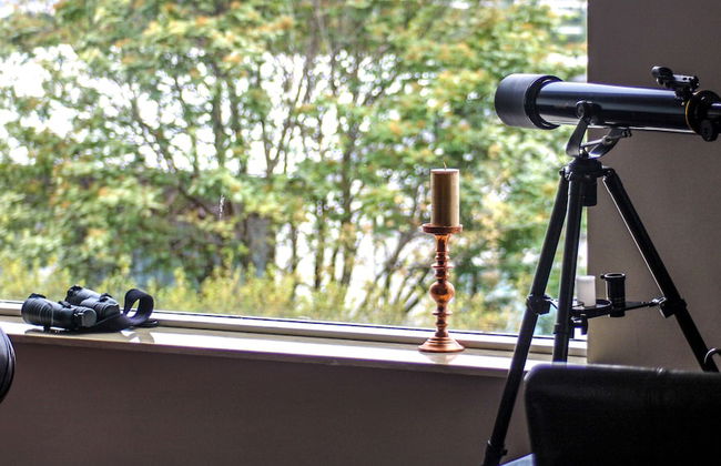 ICELAND SJF Villa , Hot tub & Outdoor Sauna Amazing Mountains View - 15 min to downtown - Foto 19