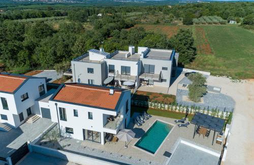Villa Ivana with Private Pool - Foto 37
