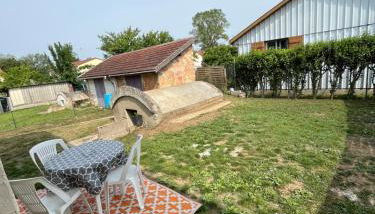 Petit coin de verdure au cœur de vitry - Foto 5