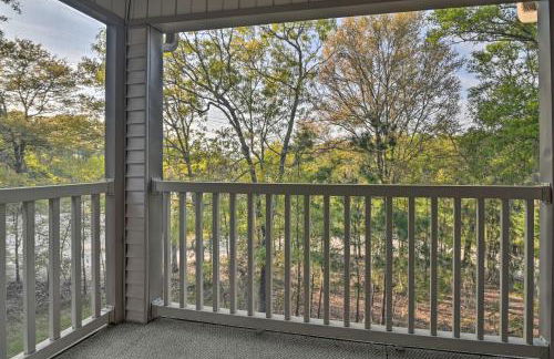 Pawleys Island Condo at True Blue Golf Resort - Foto 22