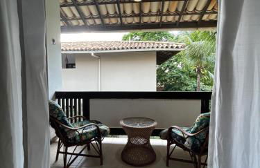 Village Praia de Imbassai x2 - Foto 13