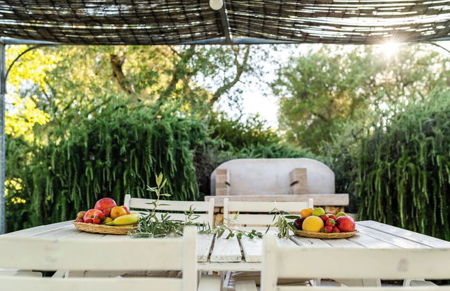 Villa Sopra i Sassi - Foto 24