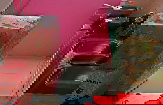 Hello Kitty Signature Suite - Foto 24