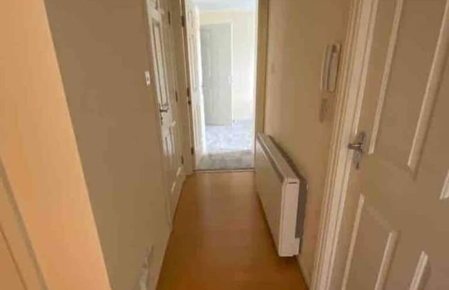 Apex Morrison Street Apartment - Foto 21