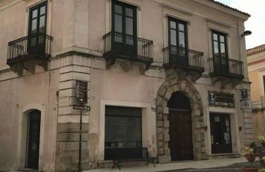 Palazzo Migliaccio Soggiorno - Foto 19