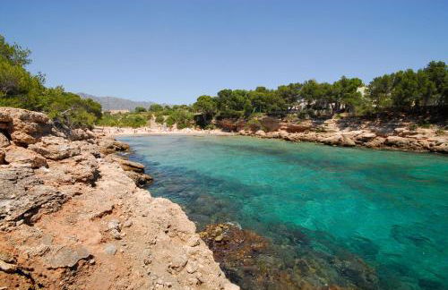 Villa Mediterránea - Foto 42