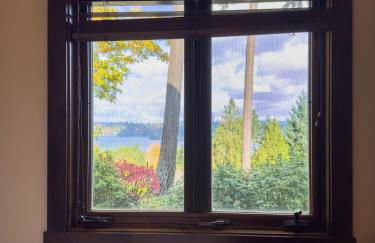 Serene King Suite Retreat on Quiet Mercer Island - Foto 31