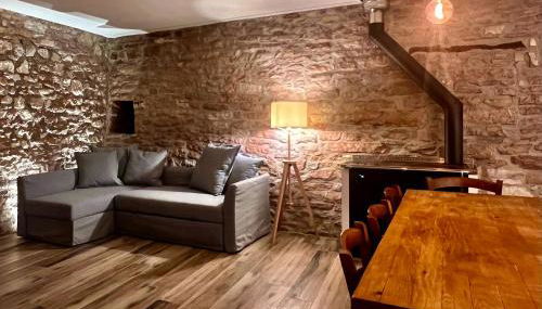 A Passo Lento nel Castello di Collepino - Spello - Foto 3