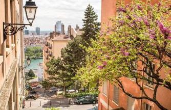 Le Croix Rousse Jacquard - Foto 35