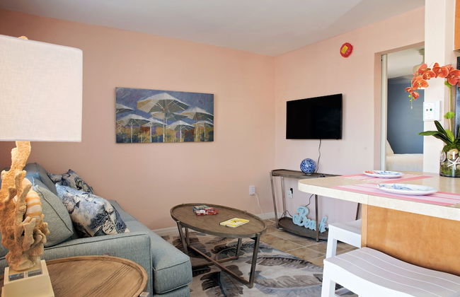 Coco Sands Beachside Cottages - Foto 58