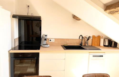 Victor Hugo - Petit cocon au calme - 2ème etage - Photo 10