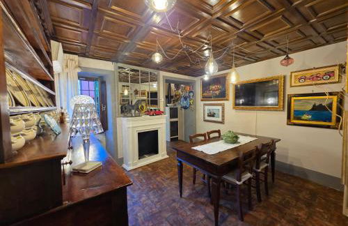 La Casa Rossa - Villa con piscina privata - Foto 17