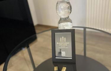 Pendler Montagewohnung Kandern, Lörrach, Basel D,CH, FR - Foto 11