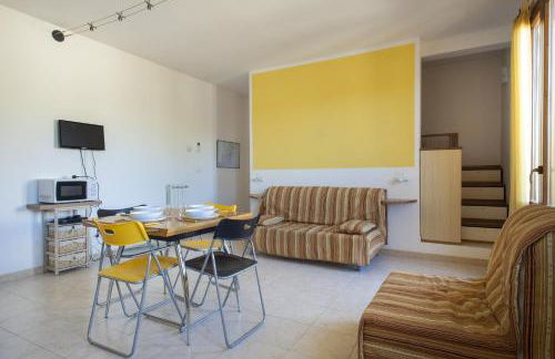 La Fonte degli Angeli Apartments - Foto 59