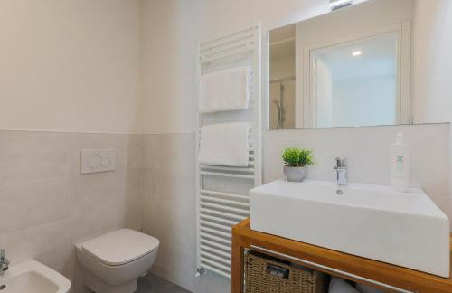 Villa Eugenia - Suite Iris - Foto 17
