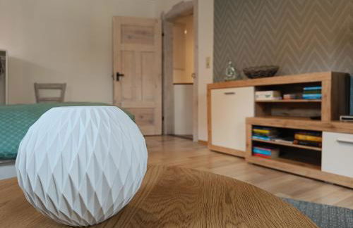 Charlys Ferienhaus (ALTSTADT VOLKACH) - Foto 3