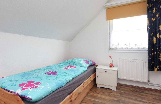 Spacious Holiday Home in Wildemann With Garden - Foto 24