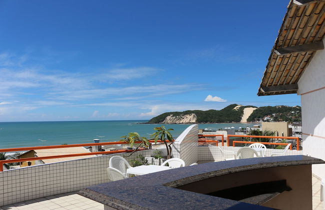 Marambaia Apart Hotel - Photo 60