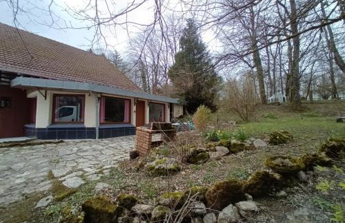 La véranda au domaine de Tara - Foto 16