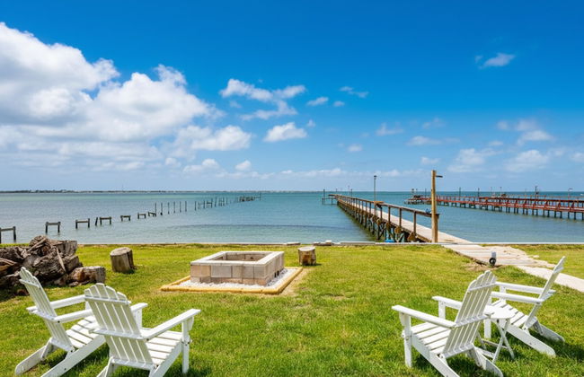 Little Cove Resort by Miss Kitty’s - Foto 1