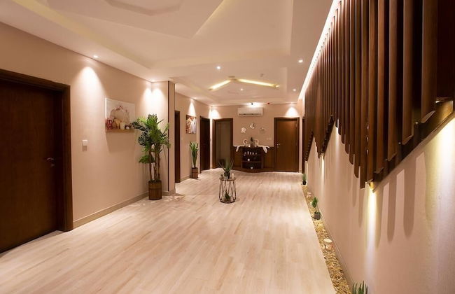 Banan Hotel - Foto 45