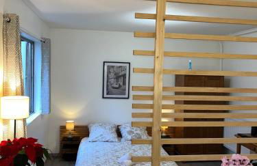 Escale Zen entre ville et nature - Studio privé - Foto 9