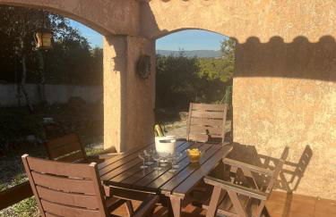Villa familiale piscine, jacuzzi au coeur du Var - Photo 7