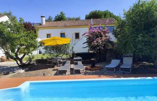 Village house with pool - Foto 4