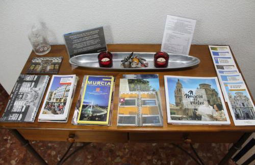 Apartamento Centro Murcia - Foto 23