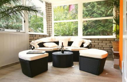 Ferienhaus Sanssouci - Foto 38