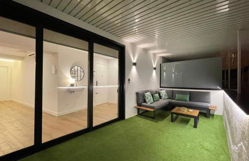 C&G Ático Céntrico con Terraza - Foto 25