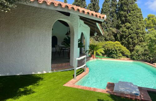 Casale al mare - villa with swimming pool 150 meters from the beach - Foto 11