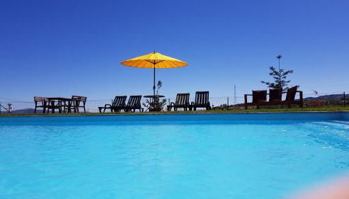Quinta do Outono - Foto 4, sunbed