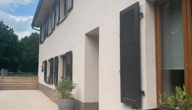 Les Hirondelles - Foto 5, Garden