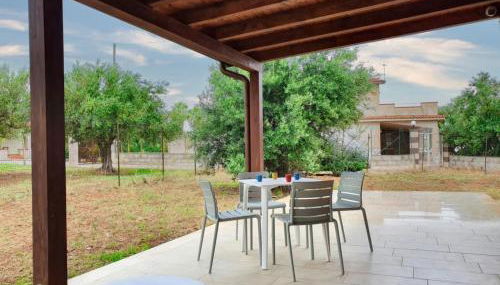 Villa con Piscina - Foto 2