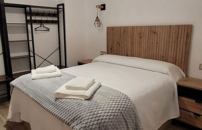 Cazorla Natura Apartamentos Turísticos - Foto 20