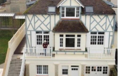 Villa Chantereyne entrée de plage, 8 couchages - Photo 5