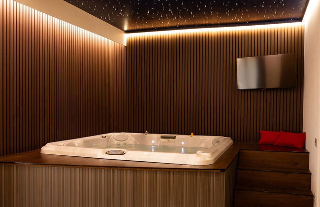 L'Oleandro Room's - Suite & Spa - Foto 22