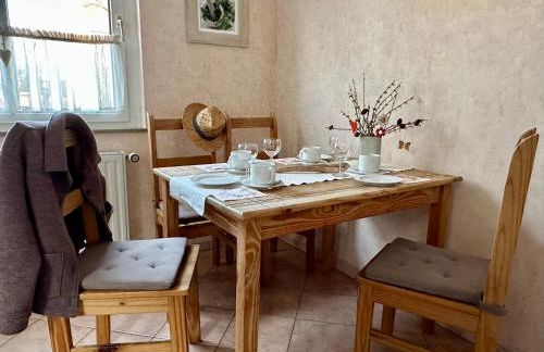 Ferienwohnung Erfurt - Foto 14