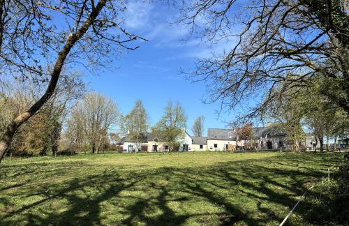 Maison Monts d’Arree 3 chambres - Foto 15