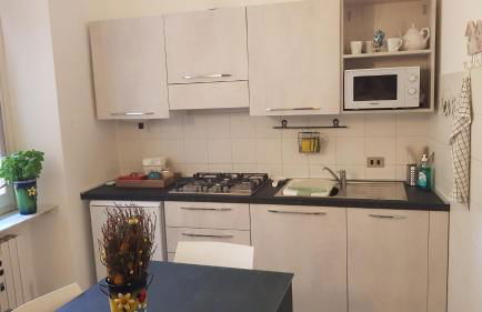 Casa della Ludo a Biella - Foto 31