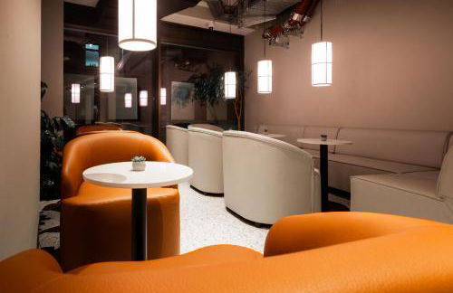 GINN Apartment-Hotel Stuttgart-Esslingen - Foto 27