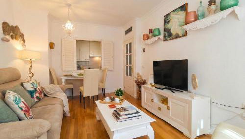 JMC New Suite Madrid Airport - Photo 5